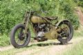 Harley-Davidson 1920-30-40 KBES